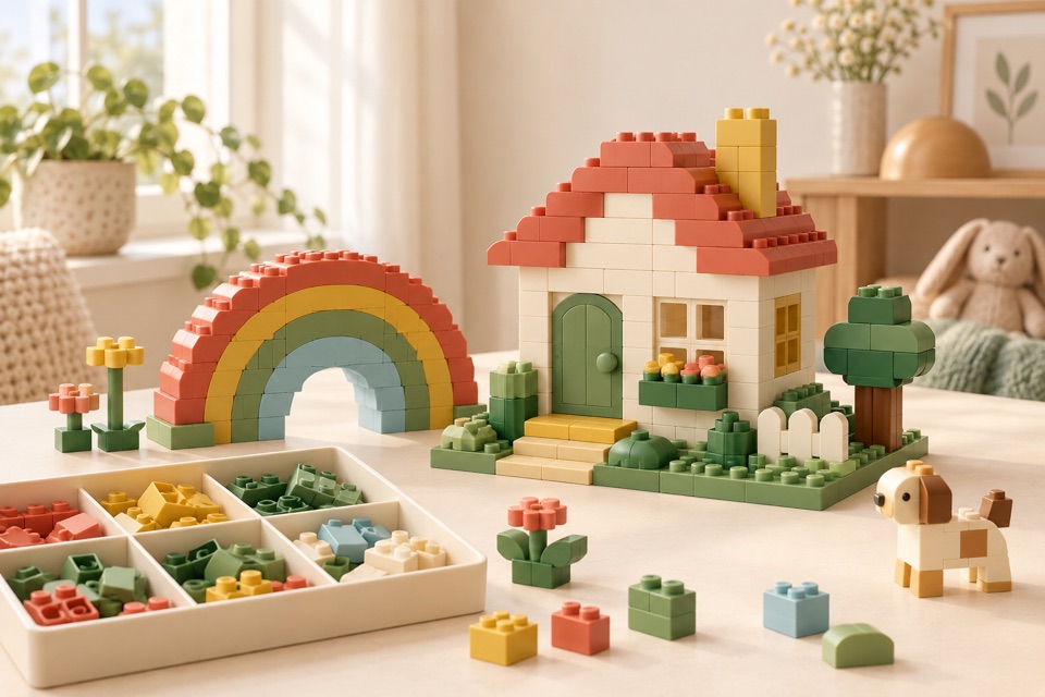 KI-Themenillustration: Classic, keine Abbildung eines konkreten Sets